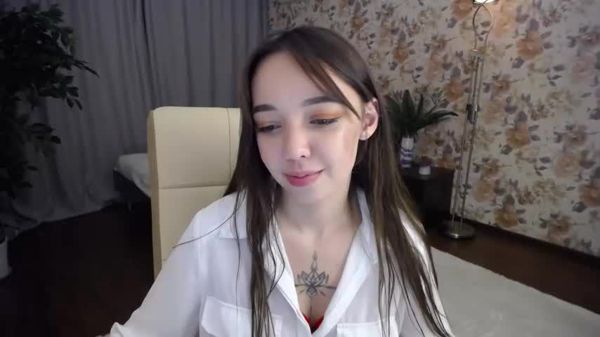 And he gives it to her and loves it, This results in multiple Orgasms for her and she's back. Bustylorraine Livejasmin