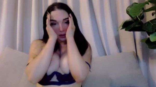 Got interrupted, but luckily after I had fucking nailed her. Caseysudjoko Camgirl